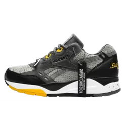 Reebok X Distinct Life Bolton Detroit