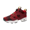 Reebok X END Instapump Fury OG Claret