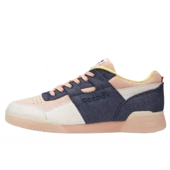 Reebok X Hanon Workout Lo Plus Multi