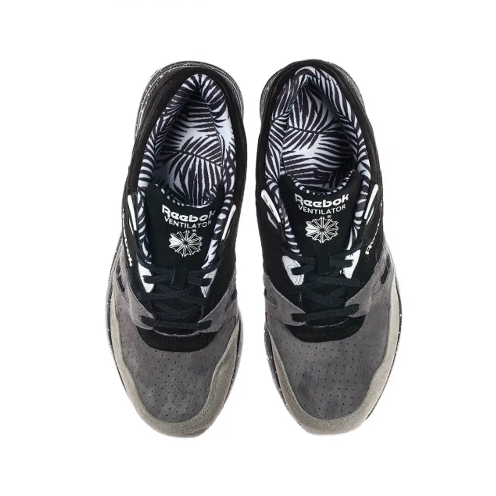 Reebok X Mighty Healthy Ventilator Black - Image 2