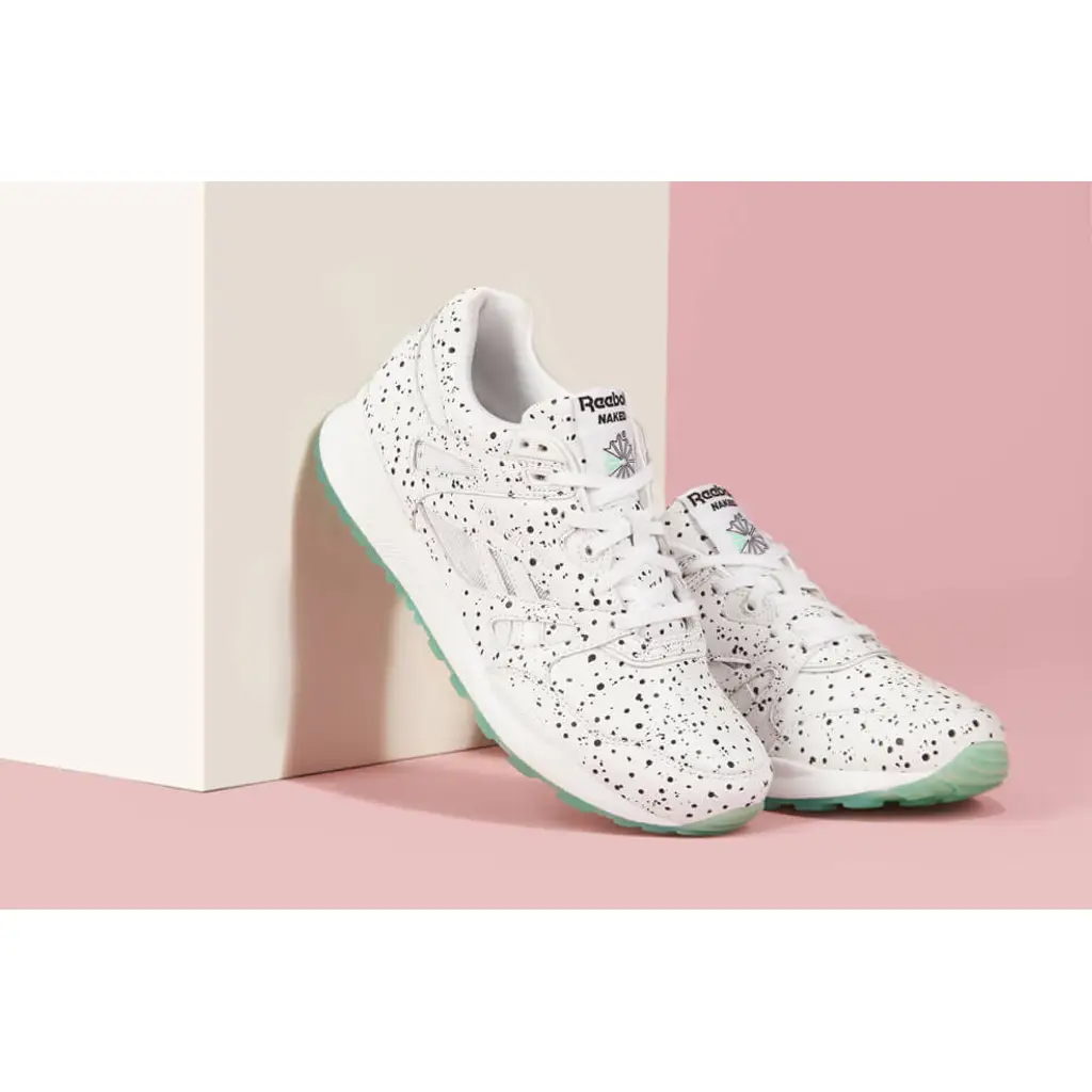 Reebok X Naked Ventilator Splash - Image 2