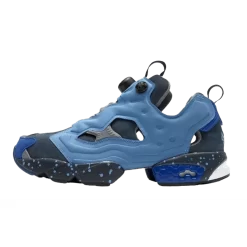 Reebok X Packer X Stash Insta Pump Fury