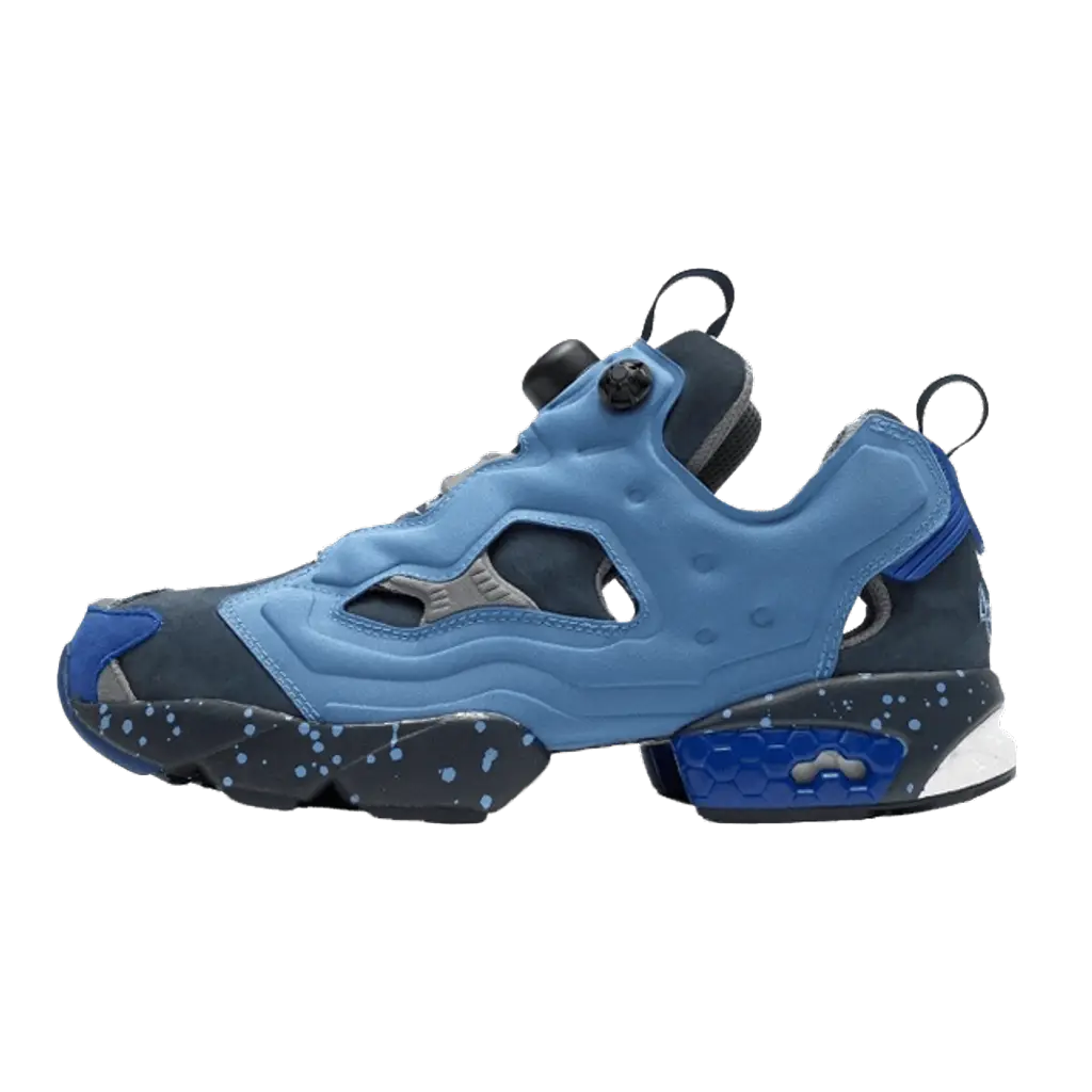 Reebok X Packer X Stash Insta Pump Fury