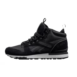 Reebok X Size? GL 6000 Mid Black Winter