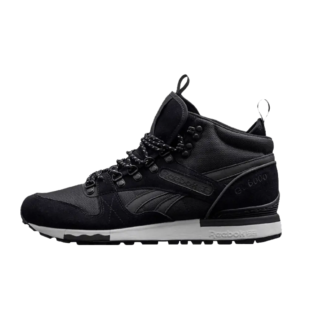 Reebok X Size? GL 6000 Mid Black Winter