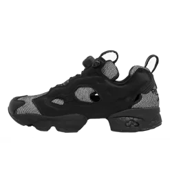 Reebok X Size? Insta Pump Fury Black