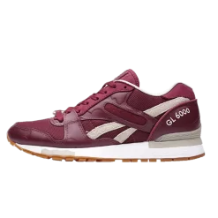 Reebok X The Distinct Life GL 6000 Classic Burgundy