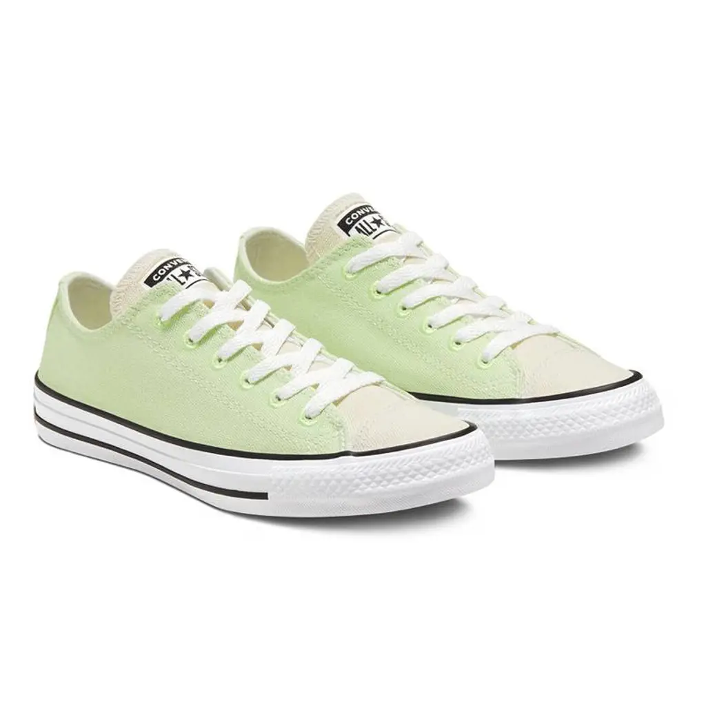 Renew Cotton X Converse Chuck Taylor All Star Low Volt - Image 2
