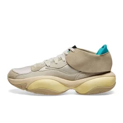 Rhude X PUMA Alteration Chinchilla White