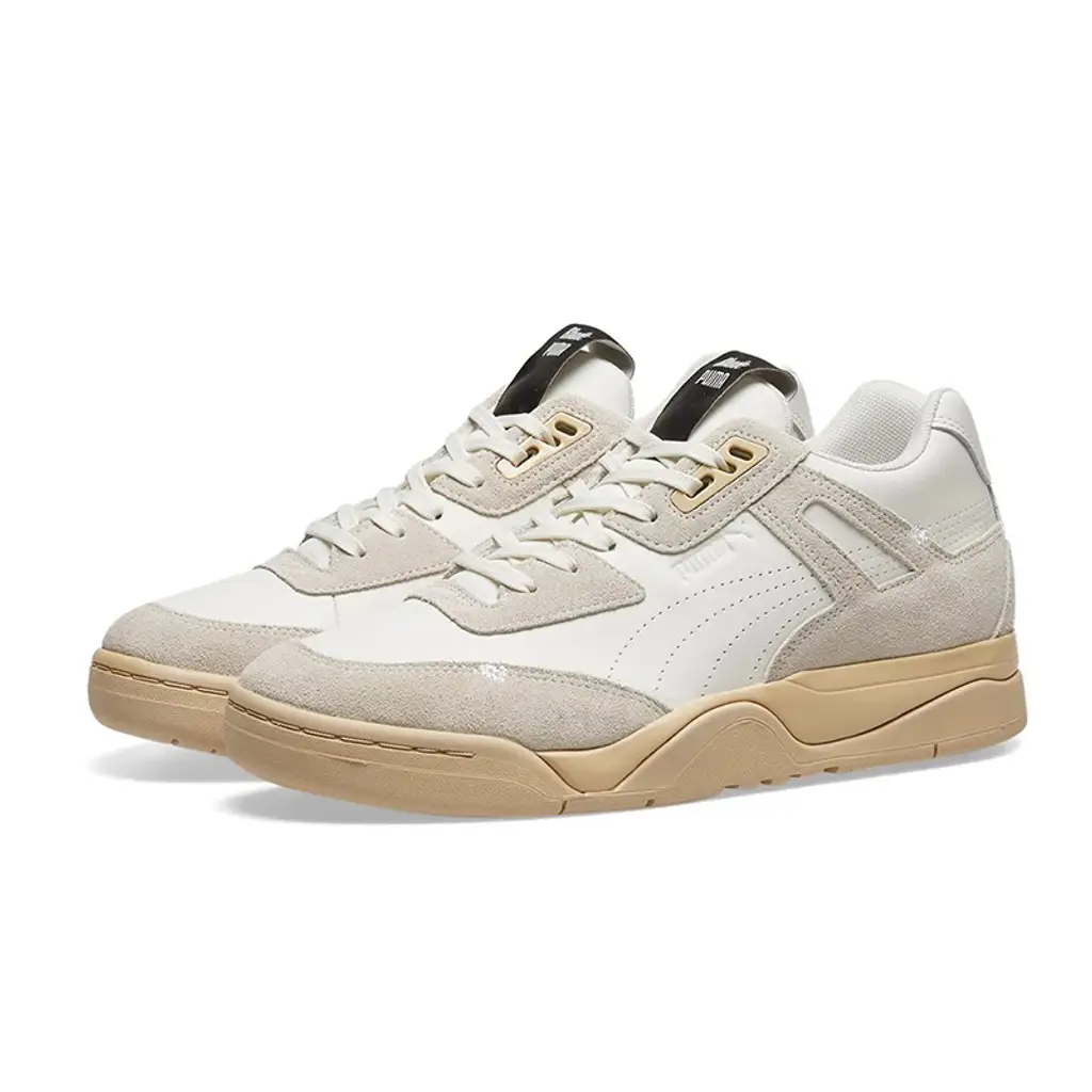 Rhude X PUMA Palace Guard White - Image 2