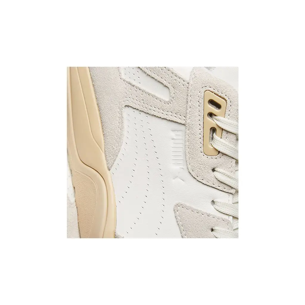 Rhude X PUMA Palace Guard White - Image 3