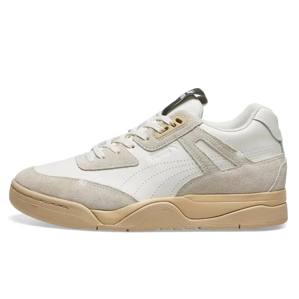 Rhude X PUMA Palace Guard White