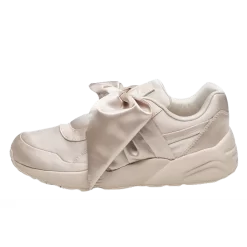 Rihanna X PUMA Fenty Bow Pink Tint