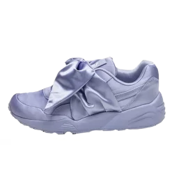 Rihanna X PUMA Fenty Bow Purple