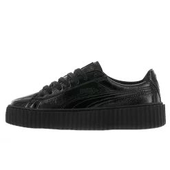 Rihanna X PUMA Fenty Creeper Black