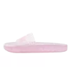 Rihanna X PUMA Fenty Jelly Slides Pink