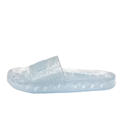 Rihanna X PUMA Fenty Jelly Slides White