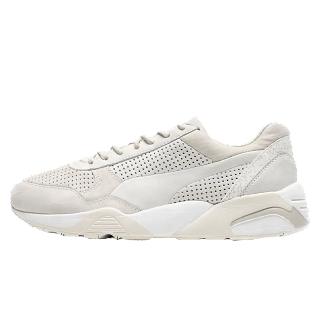 STAMPD LA X Puma R698 Desert Storm