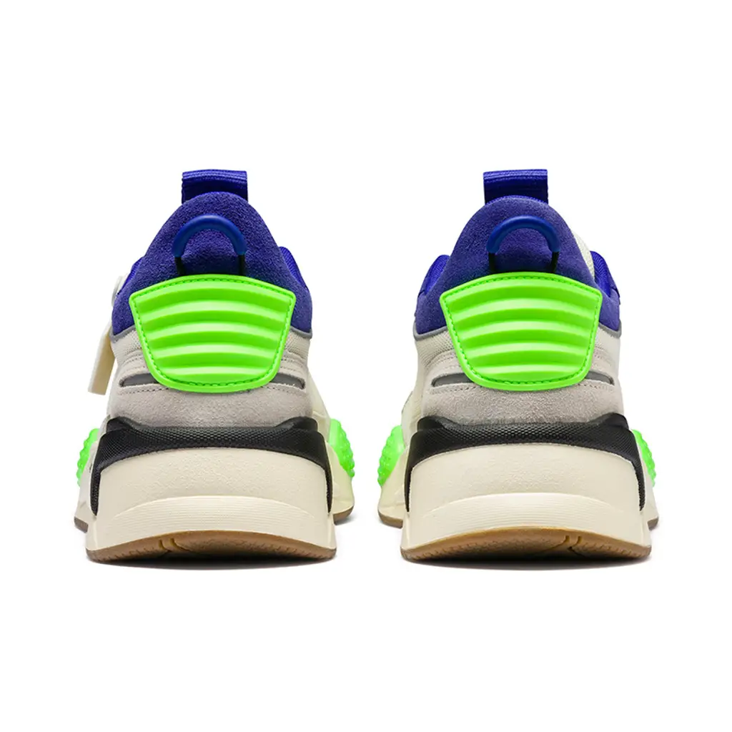 Sankuanz X PUMA RS-X Cloud Cream - Image 6