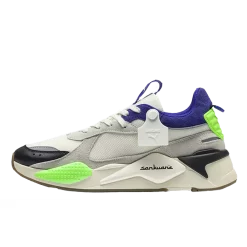 Sankuanz X PUMA RS-X Cloud Cream