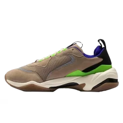 Sankuanz X PUMA Thunder Brown