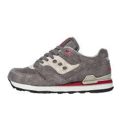 Saucony Courageous Grey