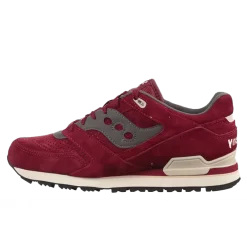 Saucony Courageous Red