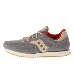 Saucony DXN Trainer Lodge Pack Grey