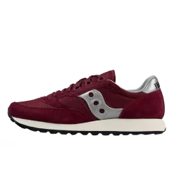 Saucony Freedom Trainer Red