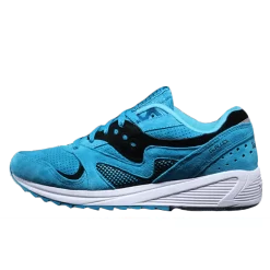 Saucony Grid 8000 Premium Pack Teal