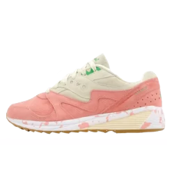 Saucony Grid 8000 Shrimp