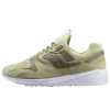 Saucony Grid 8500 Suede Olive