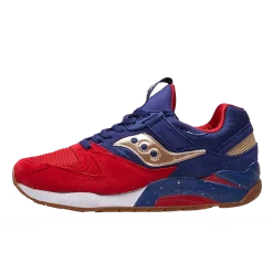 Saucony Grid 9000 Sparring