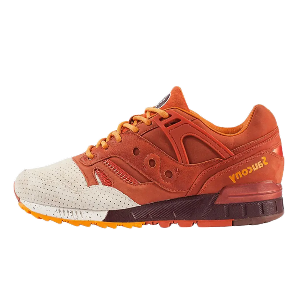 Saucony Grid SD Pumpkin Spice