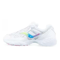 Saucony Grid Web Iridescent