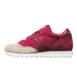 Saucony Jazz O Lux Fall 2014