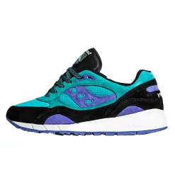 Saucony Originals Shadow 6000 Bermuda