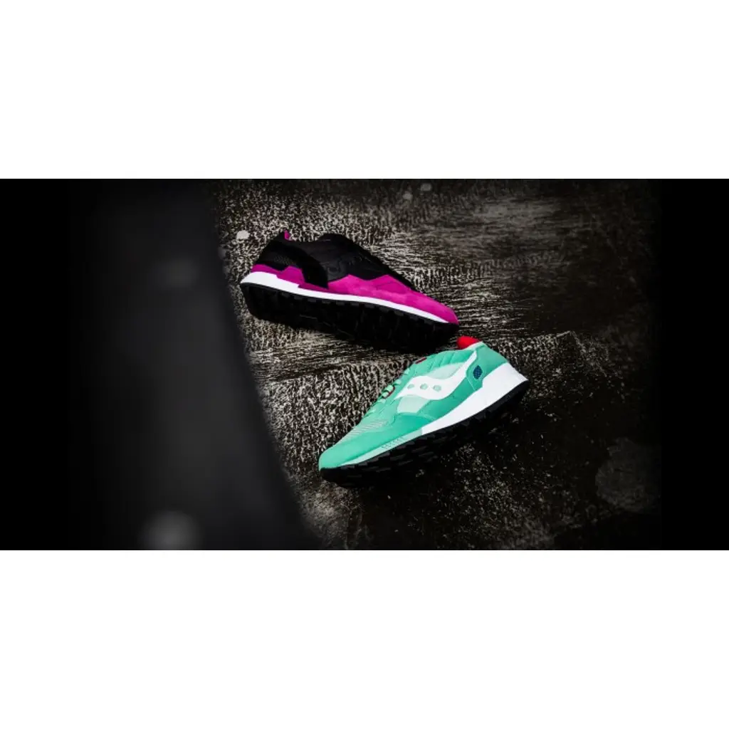 Saucony Shadow 5000 Cavity Pack Minty Fresh - Image 3