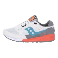 Saucony Shadow 5000 Grey Blue