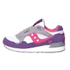 Saucony Shadow 5000 White Purple