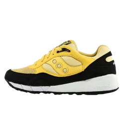 Saucony Shadow 6000 Yellow Betta Pack