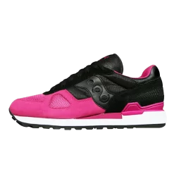 Saucony Shadow Original Cavity Pack Black Razz