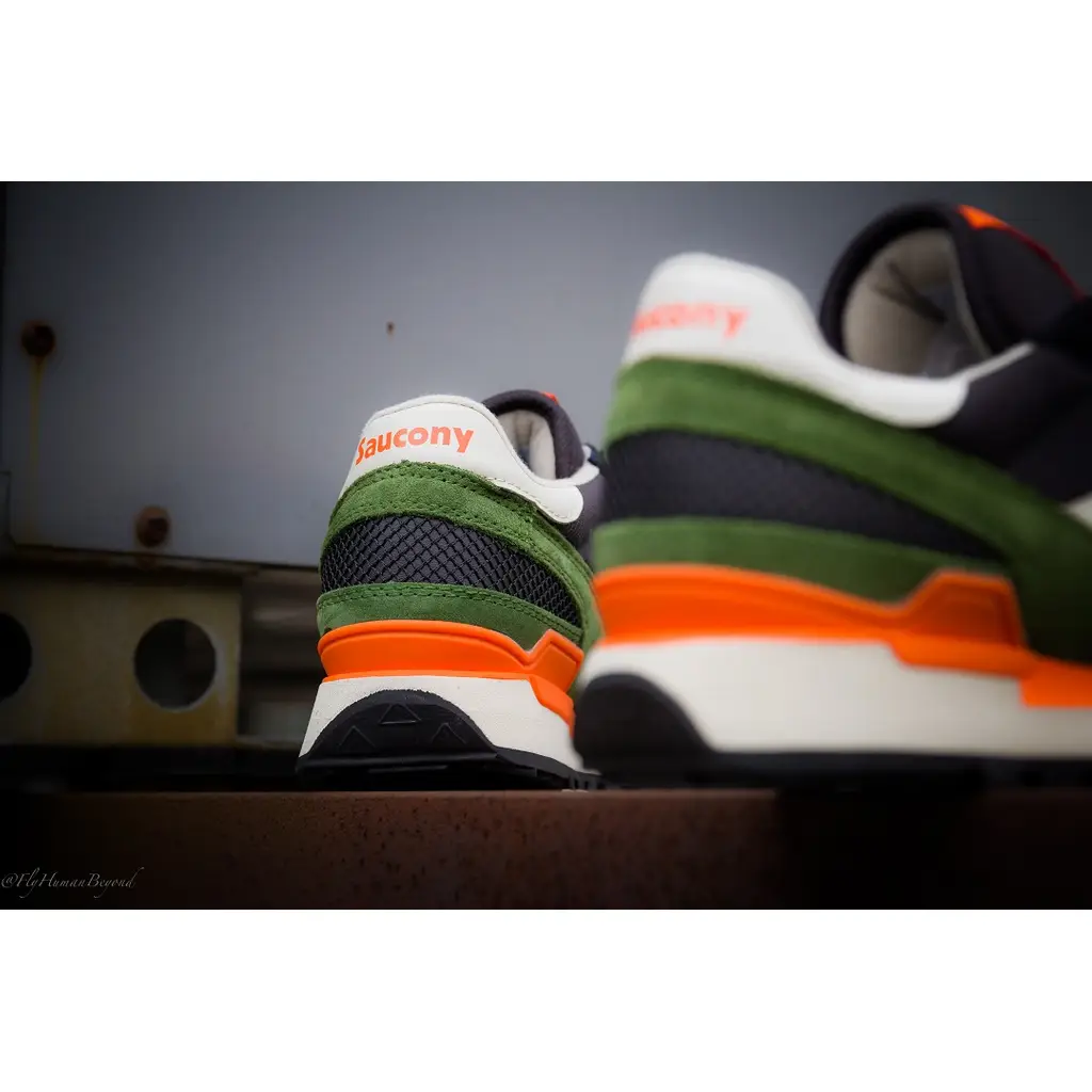 Saucony Shadow Original Dirty Martini - Image 4