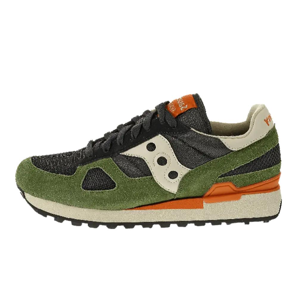 Saucony Shadow Original Dirty Martini