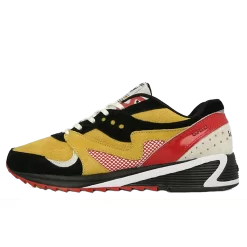 Saucony X Bodega Grid 8000 Classifieds Multi