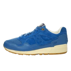 Saucony X Bodega Shadow 5000 Re-Issue Blue