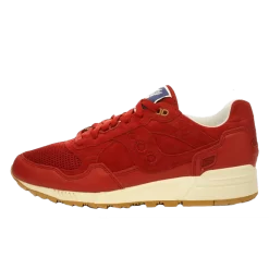 Saucony X Bodega Shadow 5000 Re-Issue Red