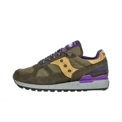 Saucony X Penfield 60/40 Shadow Original Olive