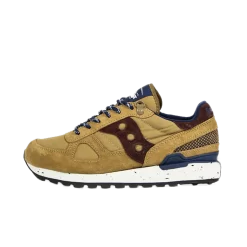 Saucony X Penfield 60/40 Shadow Original Tan