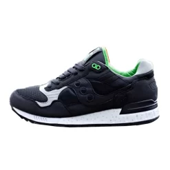 Saucony X Solebox Shadow 5000 Green Lucanid